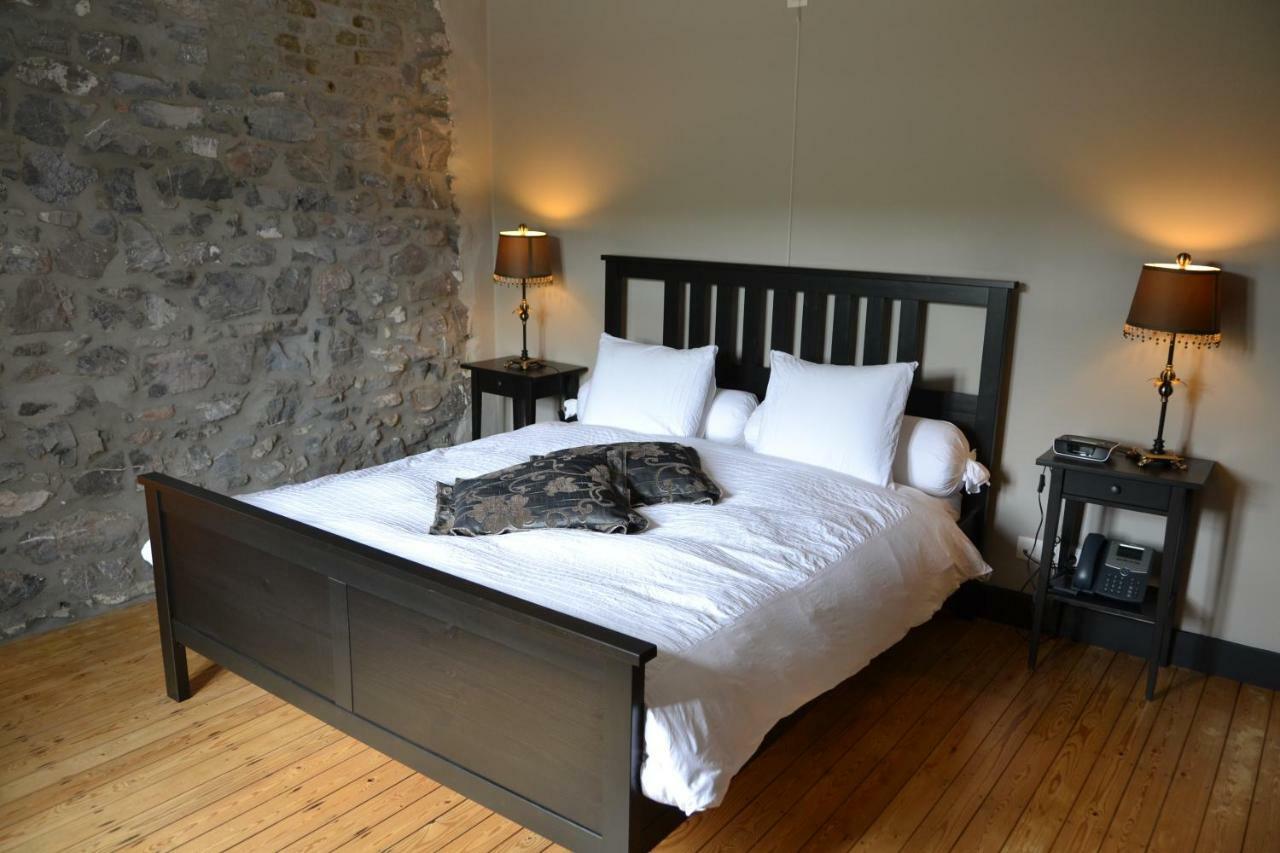 Auberge De Bouvignes Dinant Kültér fotó