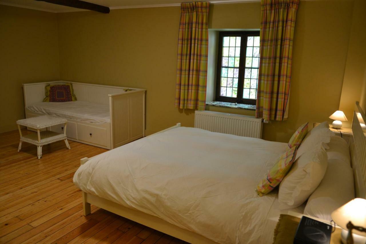 Auberge De Bouvignes Dinant Kültér fotó