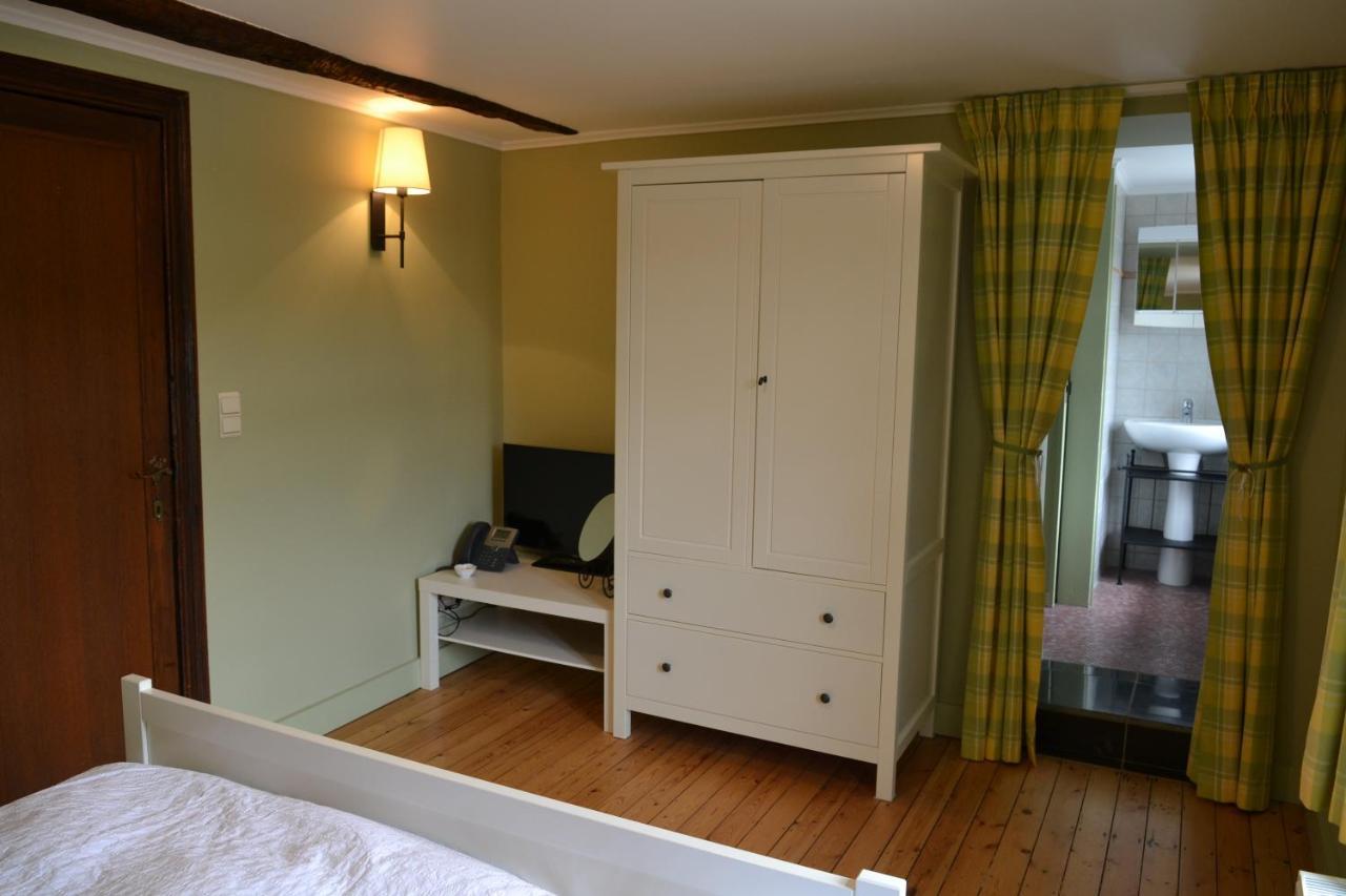 Auberge De Bouvignes Dinant Kültér fotó